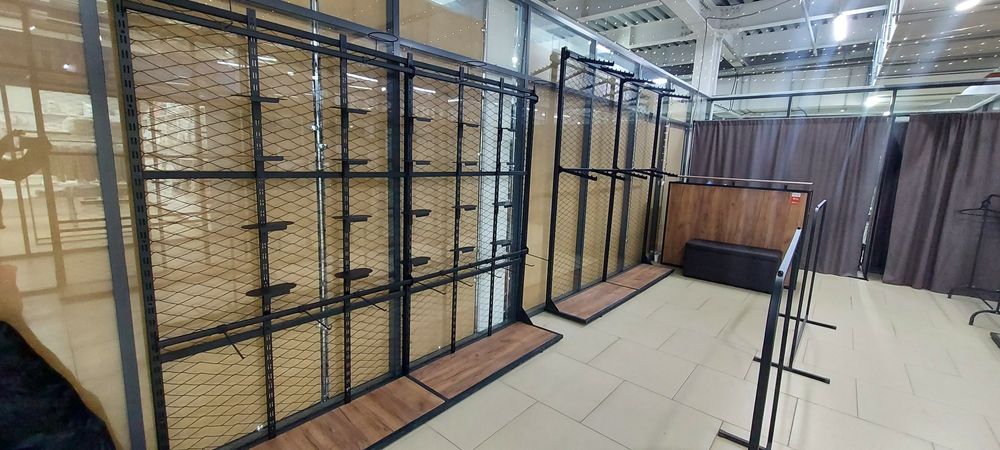 Продам торговое оборудование