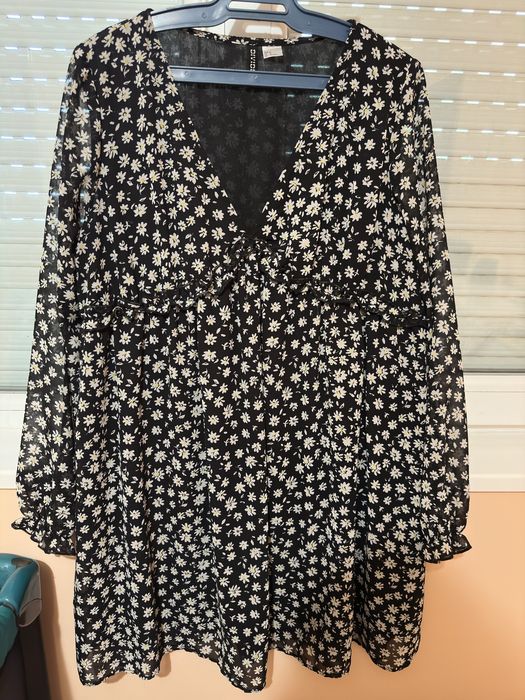 Страхотни Рокли H&M