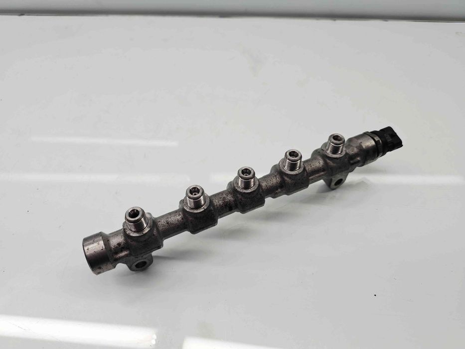 Rampa injectoare  Hyundai ix35 (LM) [Fabr 2010-2017] 31400-2A420 1.7 C