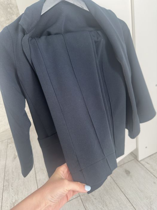 Школьный костюм на мальчика