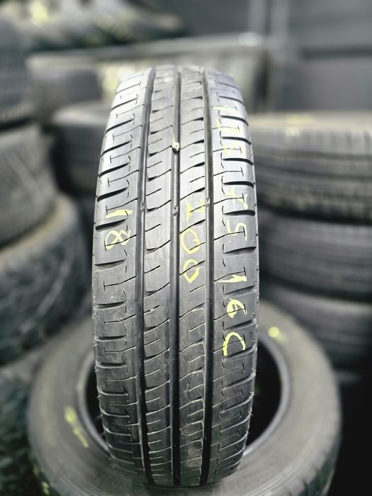 1x 195/75/16C VARA MICHELLIN Stare ca nou