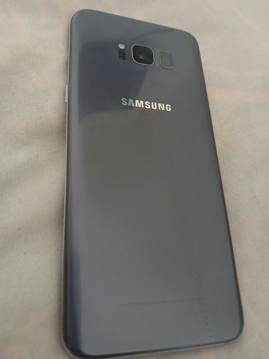 Samsung s8 ++ xolati alo