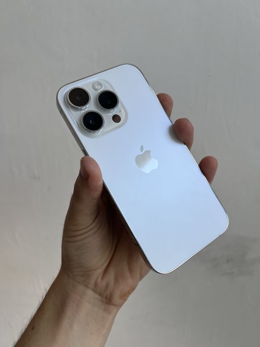 IPhone 14 Pro 128GB 80%