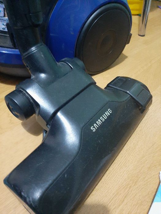Aspirator Samsung fara sac