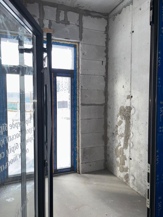 Коммерческое помещение