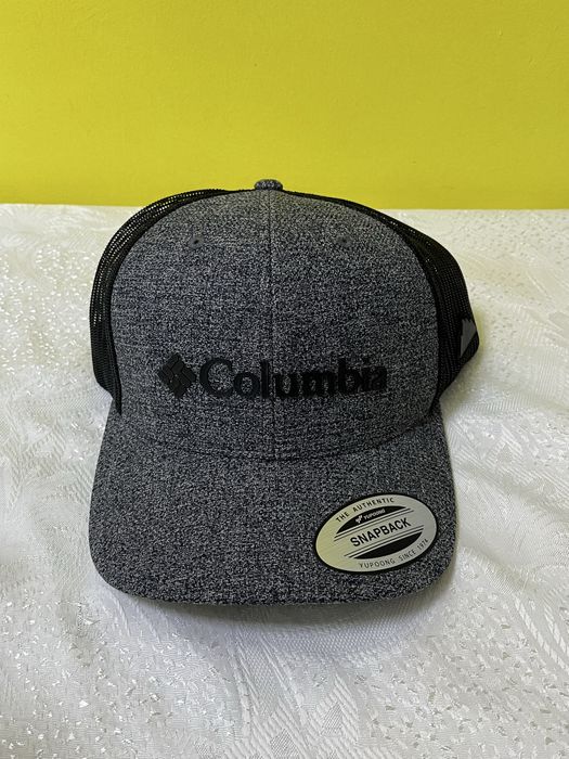 Бейсболка Columbia