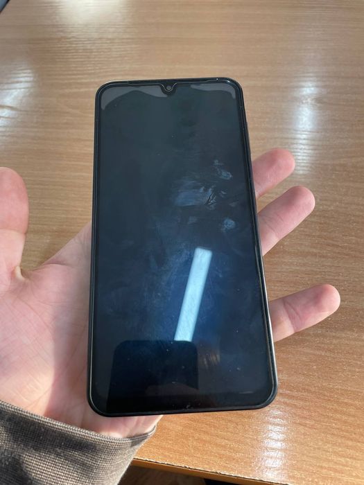 Самсунг гелакси а17