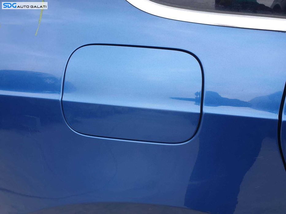 Usa Usita Capac Clapeta Buson Rezervor Audi A5 8T Sportback 2008 - 2016 Culoare LX5V [Q2266]