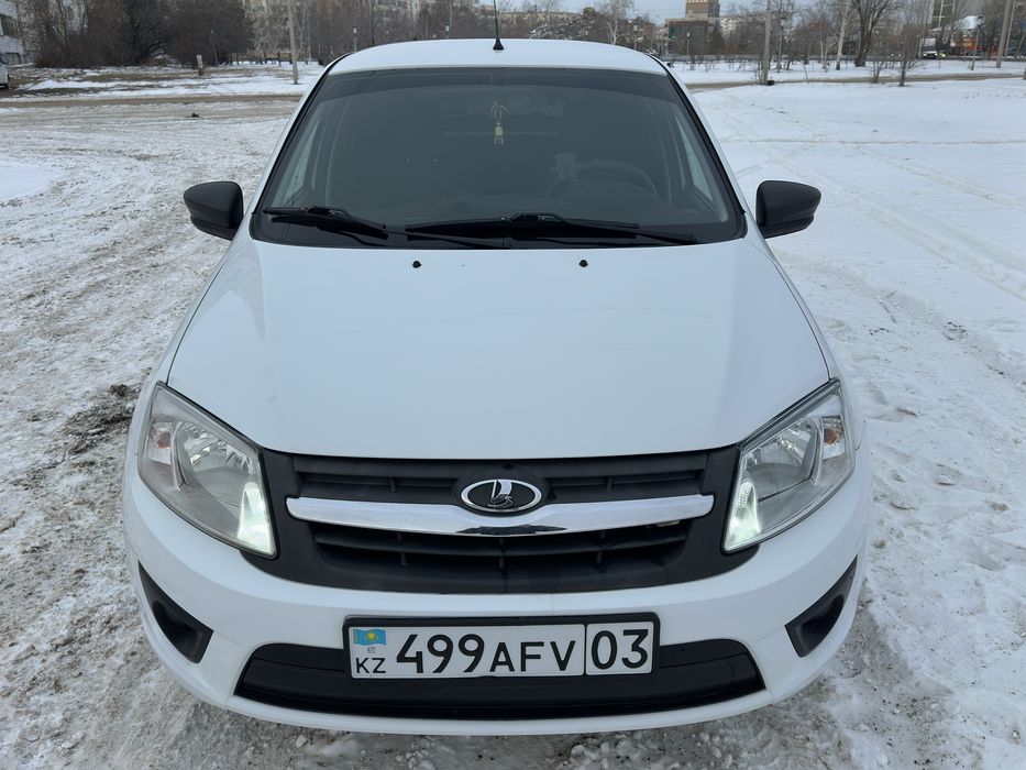 Продам Lada Granta