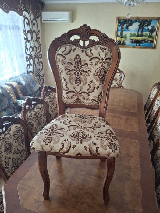 Мебель для гостях