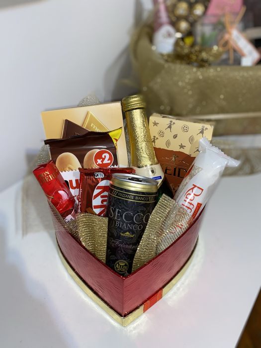 Cosuri cadou personalizate