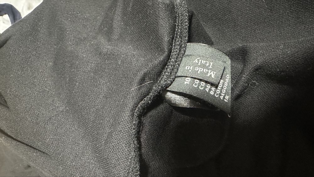 Tricou zegna polo