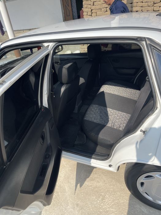 Chevrolet Nexia 2 sotiladi