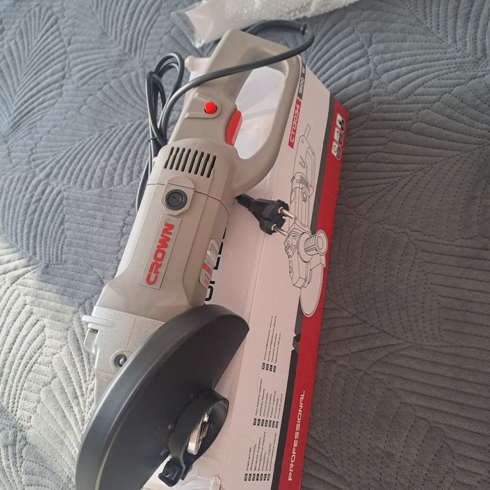 Болгарка 180см в наличии