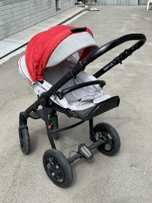 Коляска детская качественная