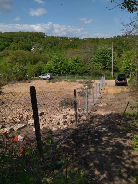 Продава се Парцел в Варна, м-т Боровец - юг - 570 кв.м за 37 €/кв.м - Снимка #3