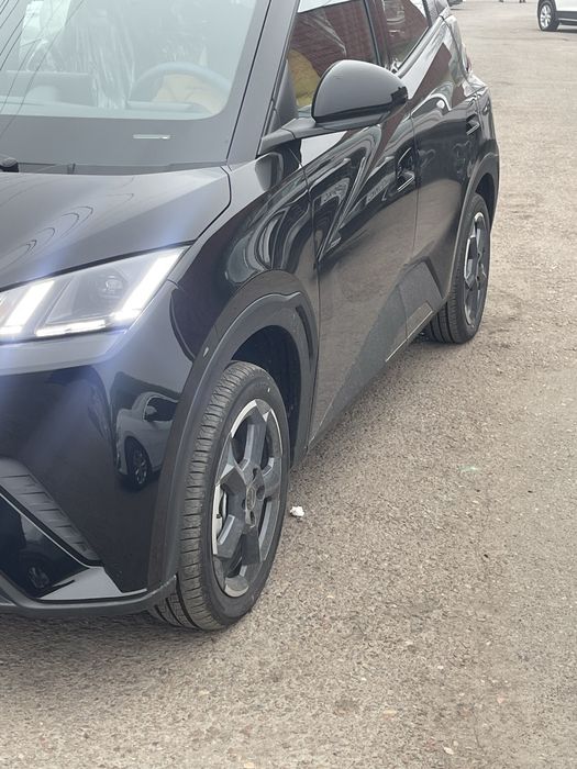 Byd Seagull (Honor) 2025-26(dekabr/декабрь) masla/масла