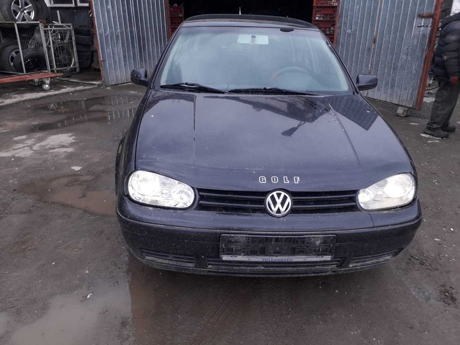 Motor VW Golf 4, 1.9 tdi ATD