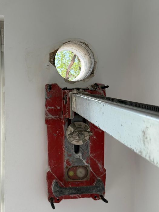 Carotare Beton!Gauri hote,centrale,aer conditionat,instalatii sanitare
