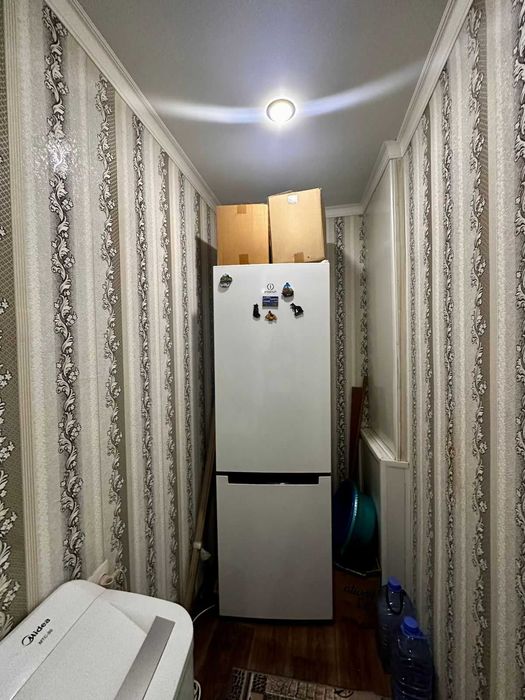 продам 2х комн кв Кеншелер 19