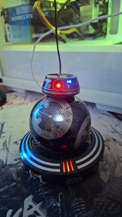 Sphero Star Wars BB-9E
