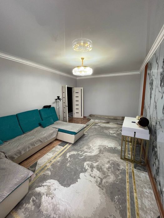 Продается 3 ком кв Сарыарка