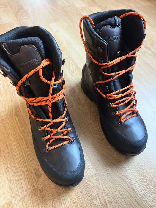 Bocanci munte/trekking Graninge