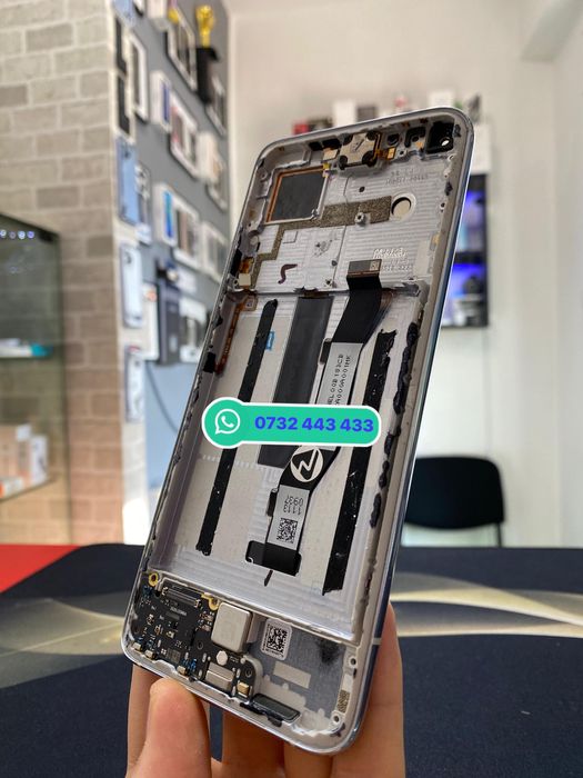 Display ORIGINAL Xiaomi Mi 10T / 10T Pro -M0904-