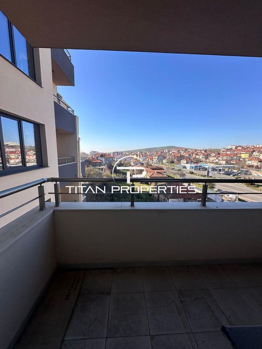 Ексклузивна оферта! Ключ в офиса! Тристаен апартамент с АКТ 16 в ж.к