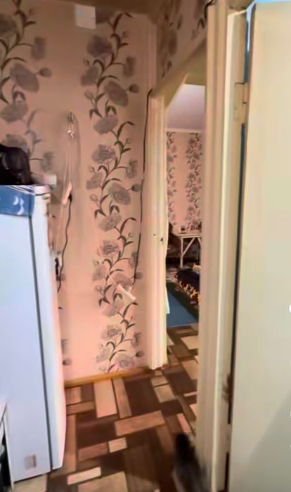 Продаётся 2 комнатная квартира на Калинке