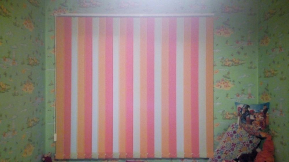 Ремонт на щори и части за тях