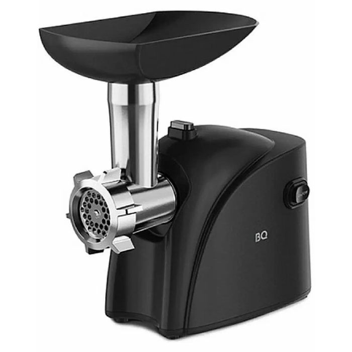 Электрическая мясорубка BQ MG2001 Black