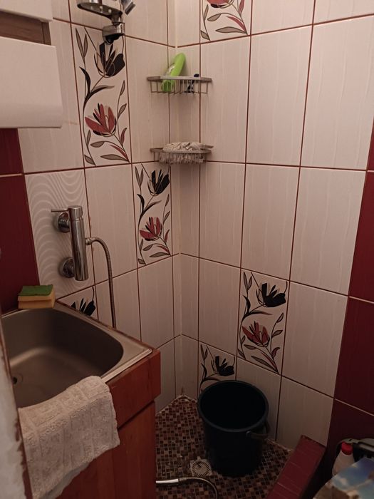 Vând garsonieră calea aradului