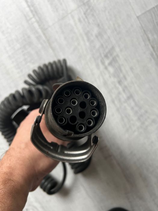 Cablu adaptor alimentare camion