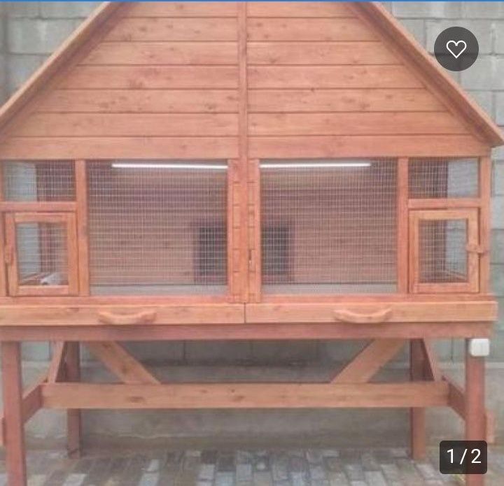 Продам клетку для экзотических животных