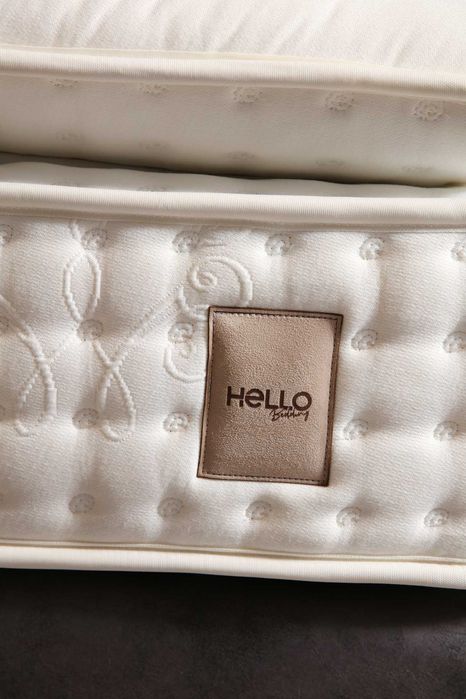 Матрак Queen Hello Home