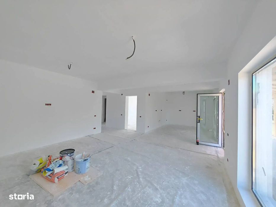 Casa Individuala 4 camere Crevedia I Buftea I Teren 400mp