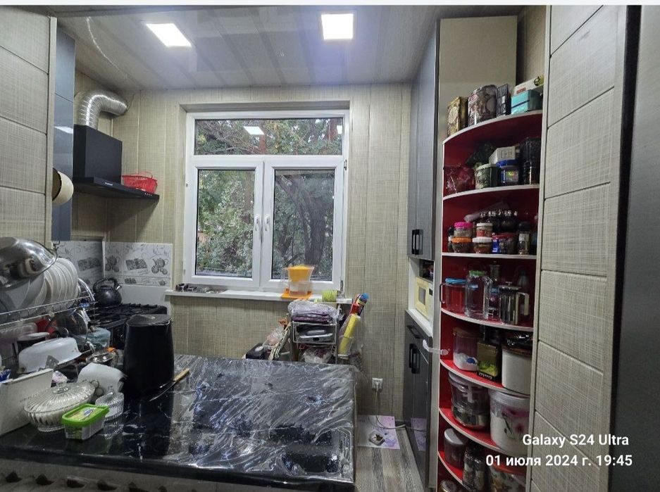 Метро Чиланзар 2-Комнатная‼️*Чиланзар-16 2в3\4\4