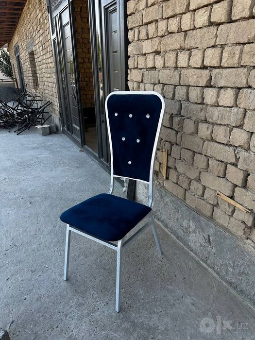 Stul to'yxona kafe barlar  va arenda biznis uchun