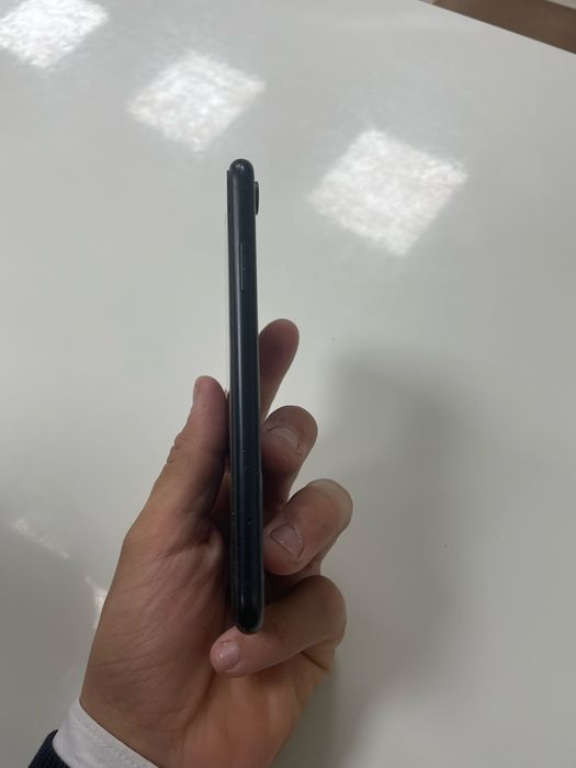 iPhone XR 128gb Black
