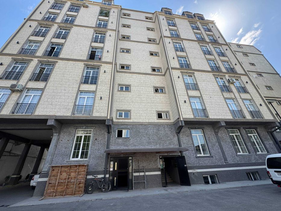 Продается 2-комнатная квартира, The Complex, Фергана