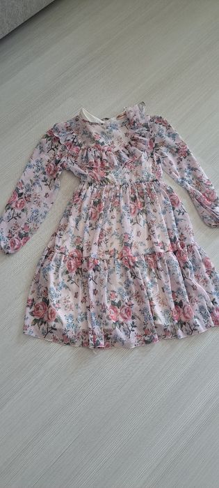 Детски комплект р-р 134