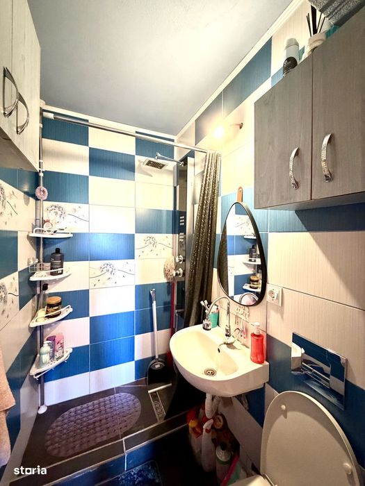 Apartament,