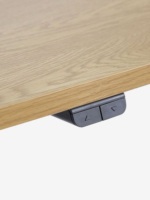 Birou gaming reglabil electric 70x140