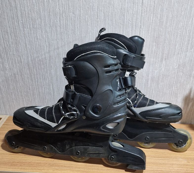 Ролери, 43 номер