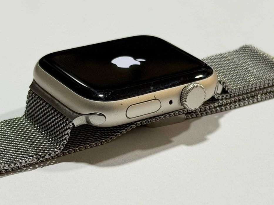 Apple Watch SE GPS