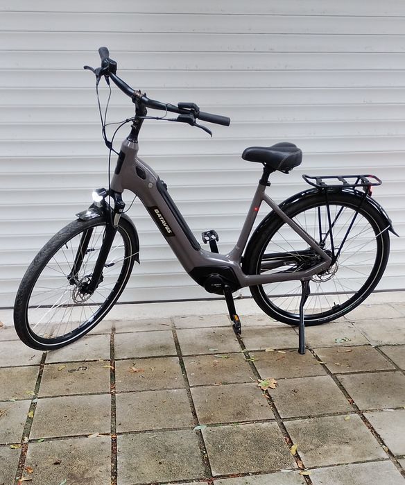Batavus Altura -Bosch Smart