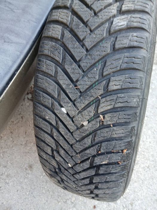 Зимни гуми 195/65/15