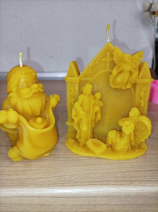 Коледни подаръчета