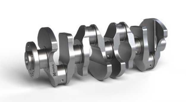 Vibrochen ( Arbore / Vilbrochen ) pentru BMW N20 B20A N13 N14 N18